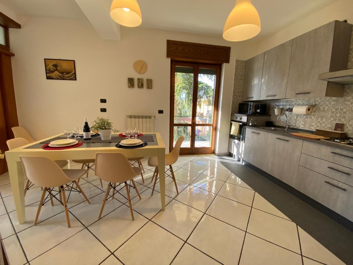 Apartment Domus Clelia Pompei