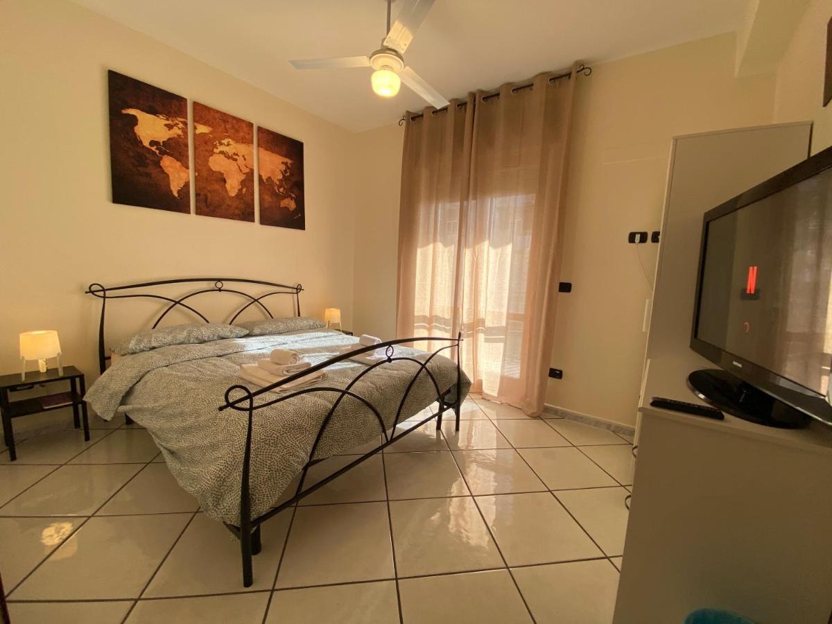 Domus Clelia Apartment *