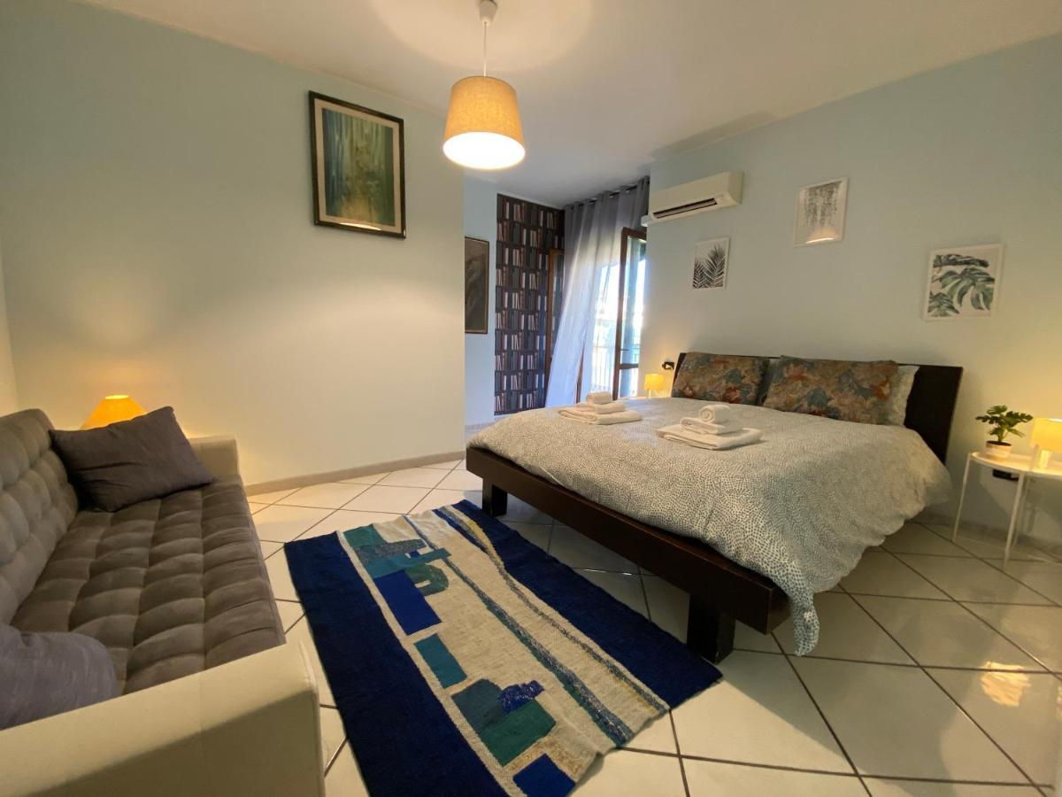 Domus Clelia Apartment Pompei